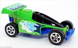Green - Action Pack